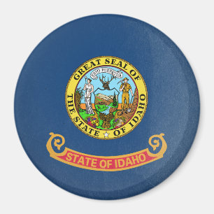Imã Idaho