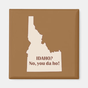 Imã Idaho
