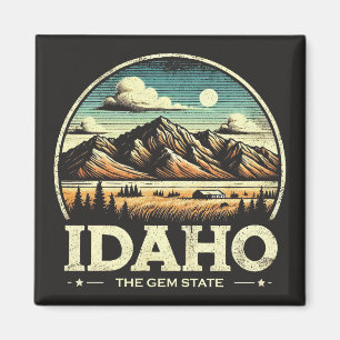 Imã Idaho