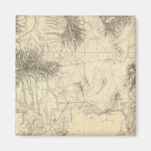 Imã Idaho do Sul e Utah Norte