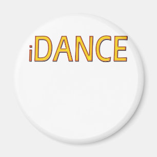 Imã idance