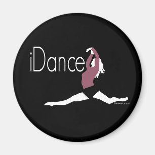 Imã idance