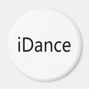 Imã iDance