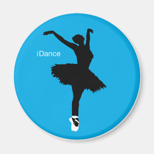 Imã iDance (azul)