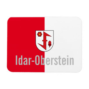 Ímã Idar-Oberstein