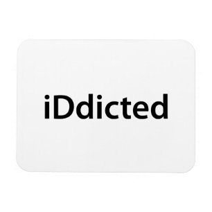 Ímã iDdicted