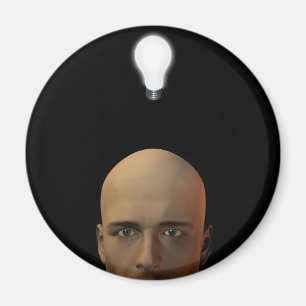 Imã Ideia