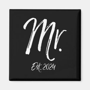 Imã Ideia De Aniversário De Casamento De Mens Dotada P