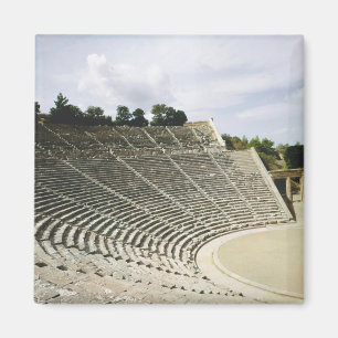 Imã Ideia do teatro, c.360 BC