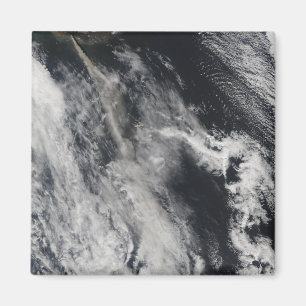 Imã Ideia satélite de uma pena 2 da cinza