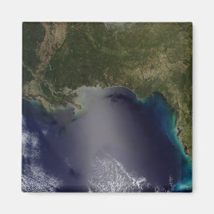 Imã Ideia satélite do estado unido do sudeste 2