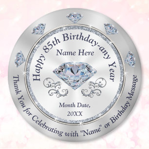 Imã Ideias de Lembranças Personalizadas para Festa de 