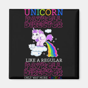 Imã Ideias de Oferta de Trabalho - Unicorn Payroll Dir