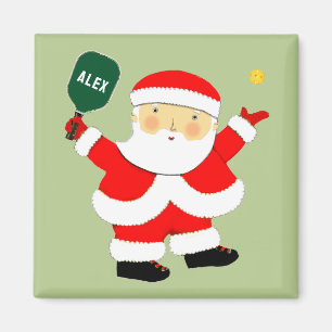 Imã Ideias de Presentes de Natal Personalizados de Pic
