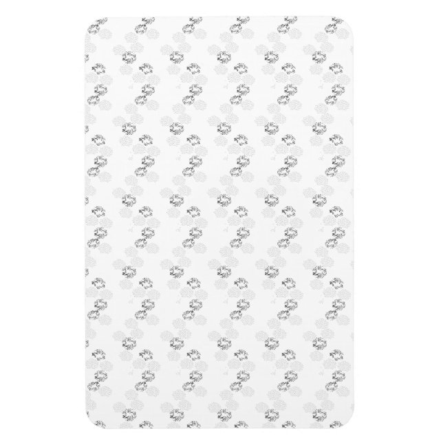 Ímã Idioma, Desvio de Neve (Vertical)