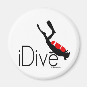 Imã idive
