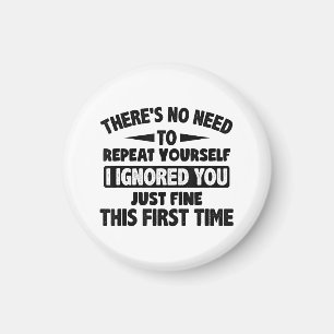 Imã Ignorou-O Pela Primeira Vez, Muito Engraçado, Sarc