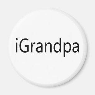 Imã iGrandpa