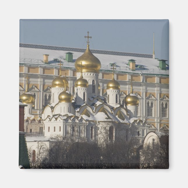 Imã Igreja (Frente)