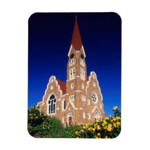 Ímã Igreja Christ, Windhoek, Khomas, Namíbia