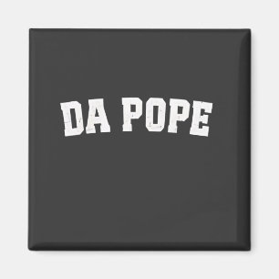 Imã Igreja Cristã do Papa Leão XIV Da Papa Da