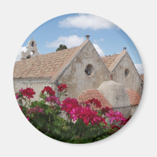 Imã Igreja de Crete