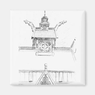 Imã Igreja de Estado Norueguesa