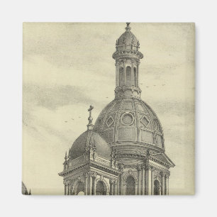 Imã Igreja de Joseph Rua