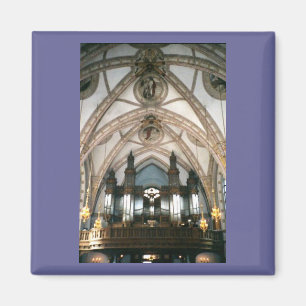 Imã Igreja de Londres