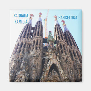 Imã Igreja de Sagrada Familia