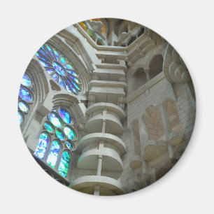 Imã Igreja de Sagrada Familia do La