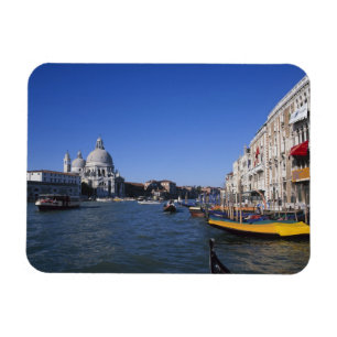 Ímã Igreja de Santa Maria della Salute e Grande