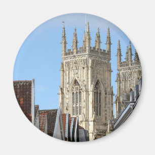 Imã Igreja de York