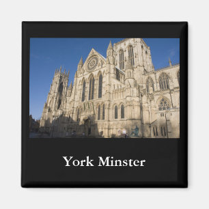 Imã Igreja de York