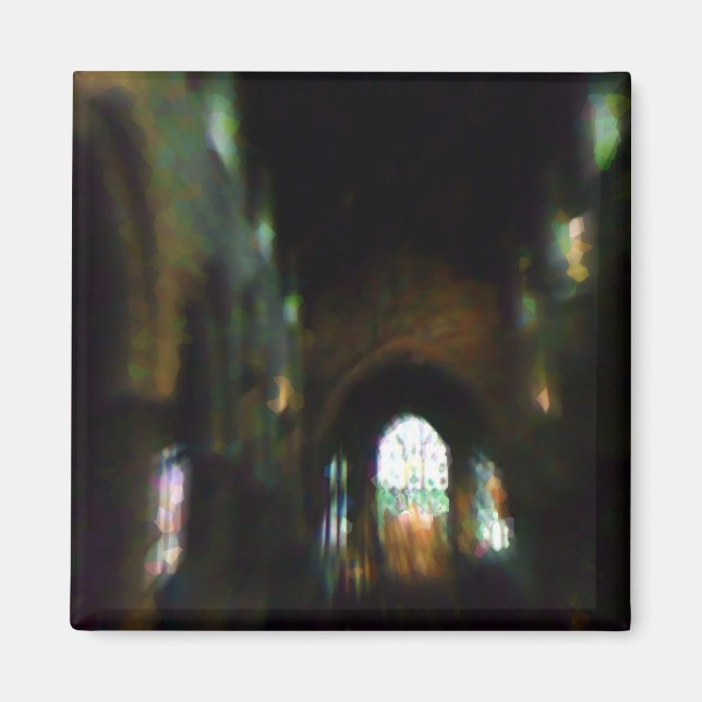 Imã Igreja Escura (Frente)