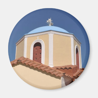 Imã Igreja grega
