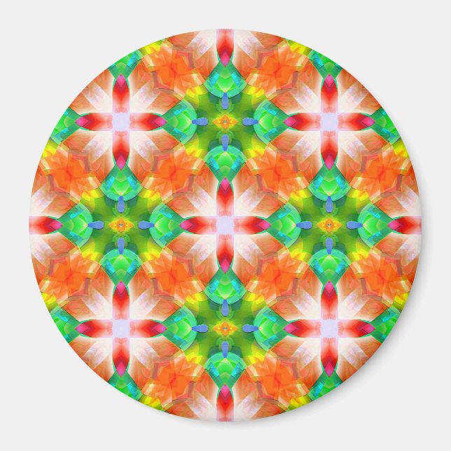 Imã Igreja....ímã (Frente)