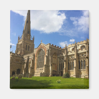 Imã Igreja Thaxted, Essex