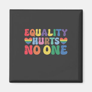 Imã Igualdade não prejudica ninguém LGBT (Direitos Hum