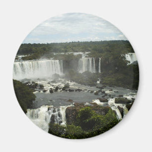Imã Iguazu Falls