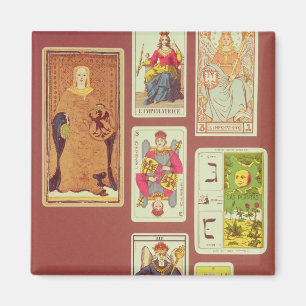 Imã III a imperatriz