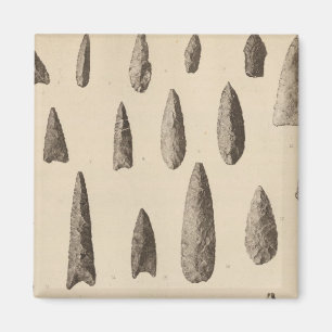 Imã III Stone implementa, então Califórnia