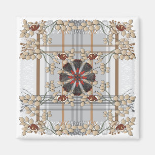 Imã Ikea lança Xadrez marrom