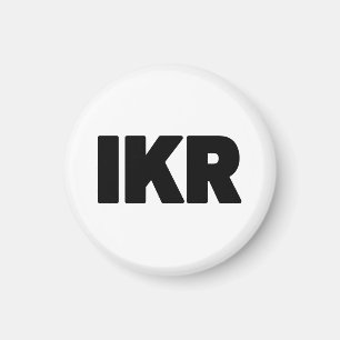 Imã IKR   Faixa de Texto