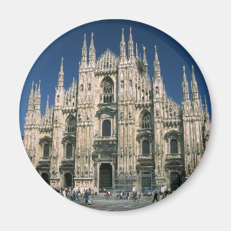 Imã Il Duomo, Milano