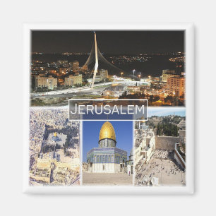 Imã IL * Israel - Jerusalém