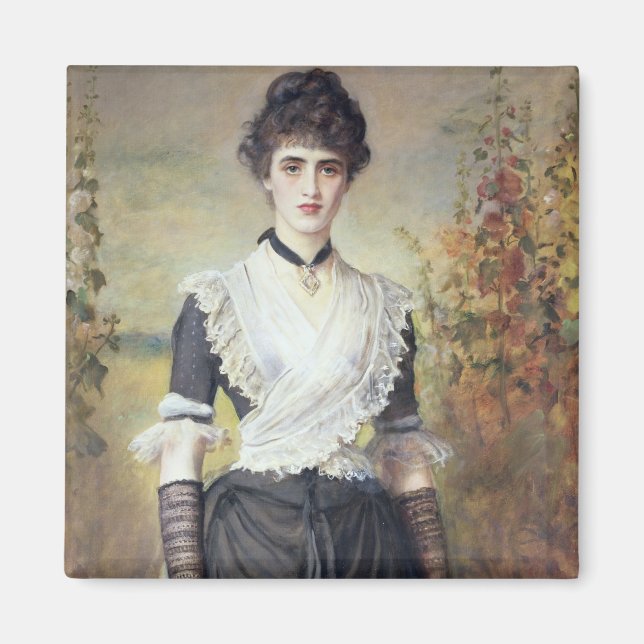 Imã Il Penseroso (Frente)