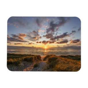 Ímã Ilha Alemanha de Sylt