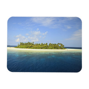 Ímã Ilha Baughagello, Atol South Huvadhoo, 3