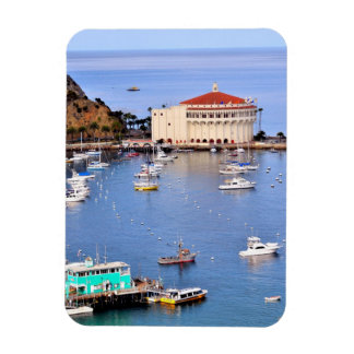 Ímã Ilha Catalina